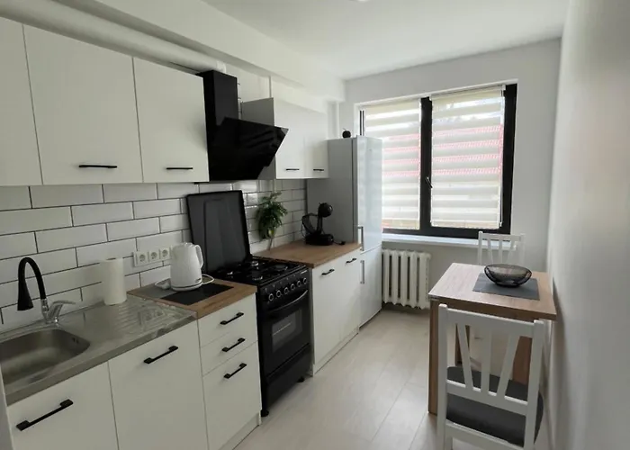 Radvilu Apartamentai