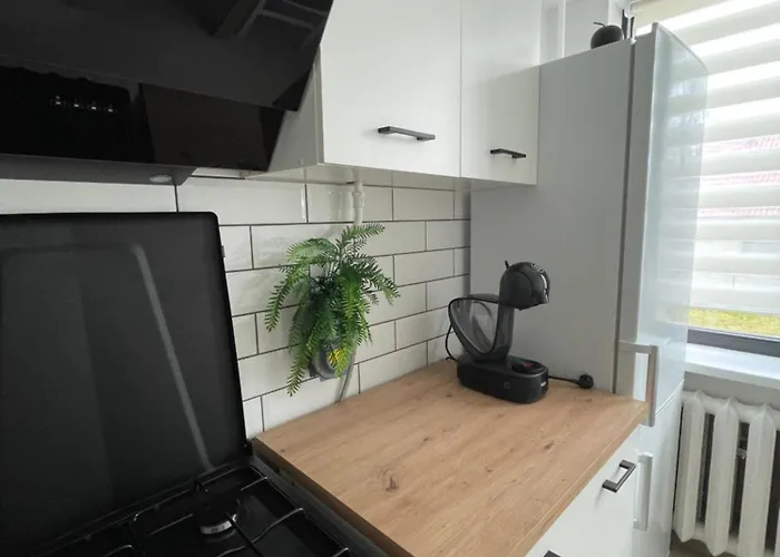 Radvilu Apartamentai