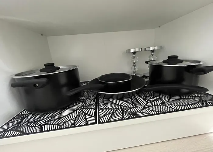 Radvilu Apartamentai