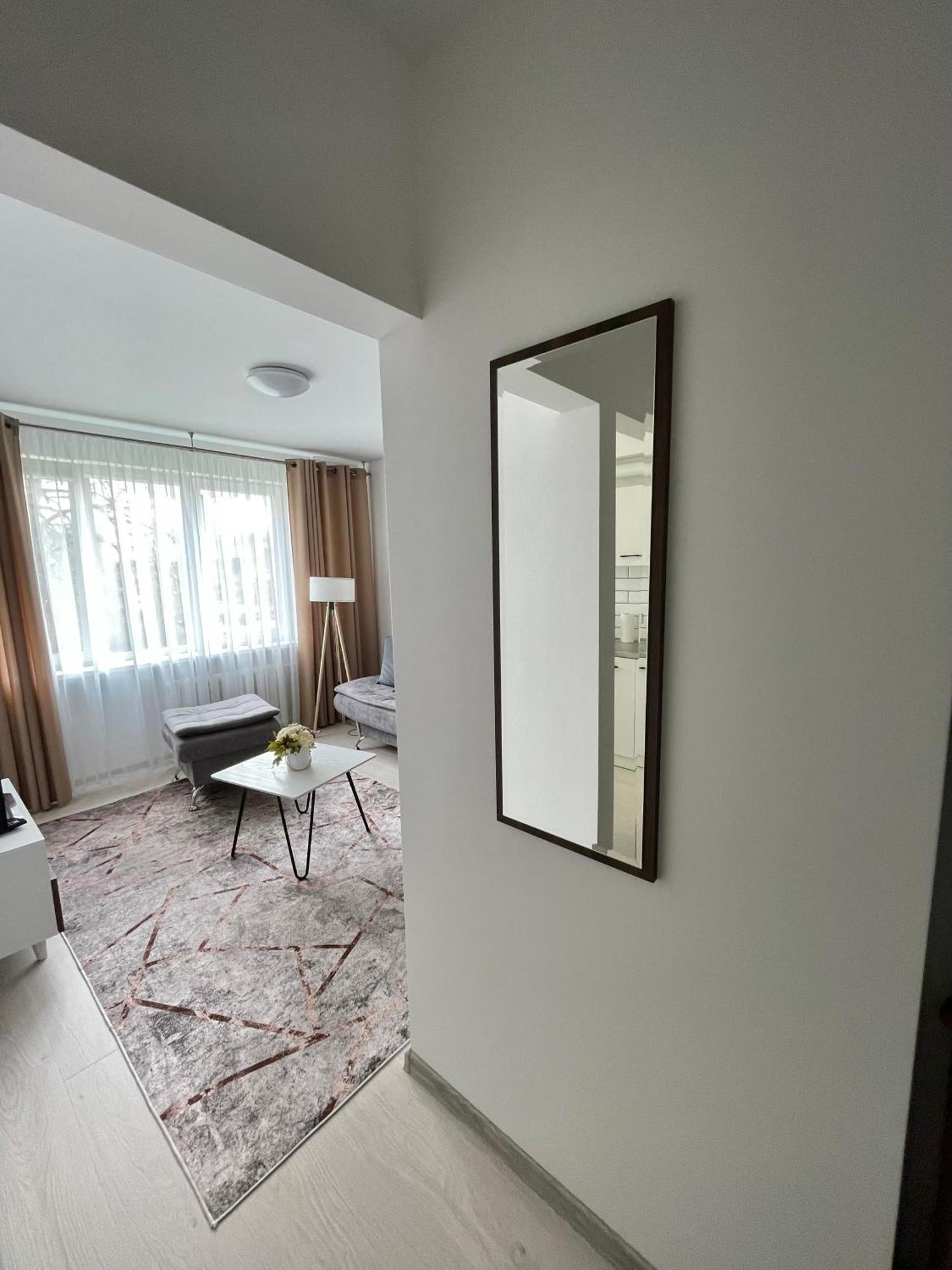 Radvilu Apartamentai * Radviliskis