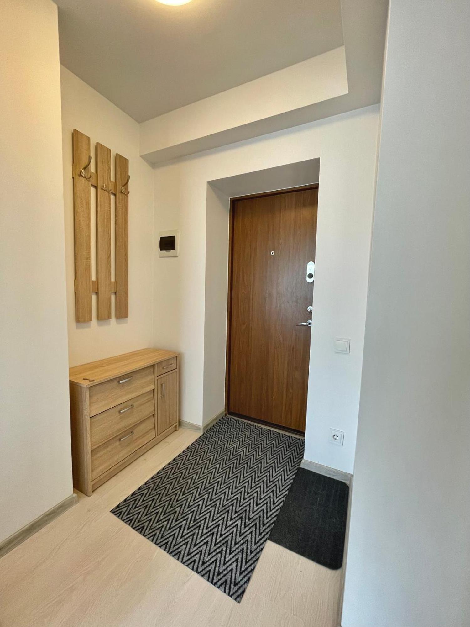 Radvilu Apartamentai * Radviliskis