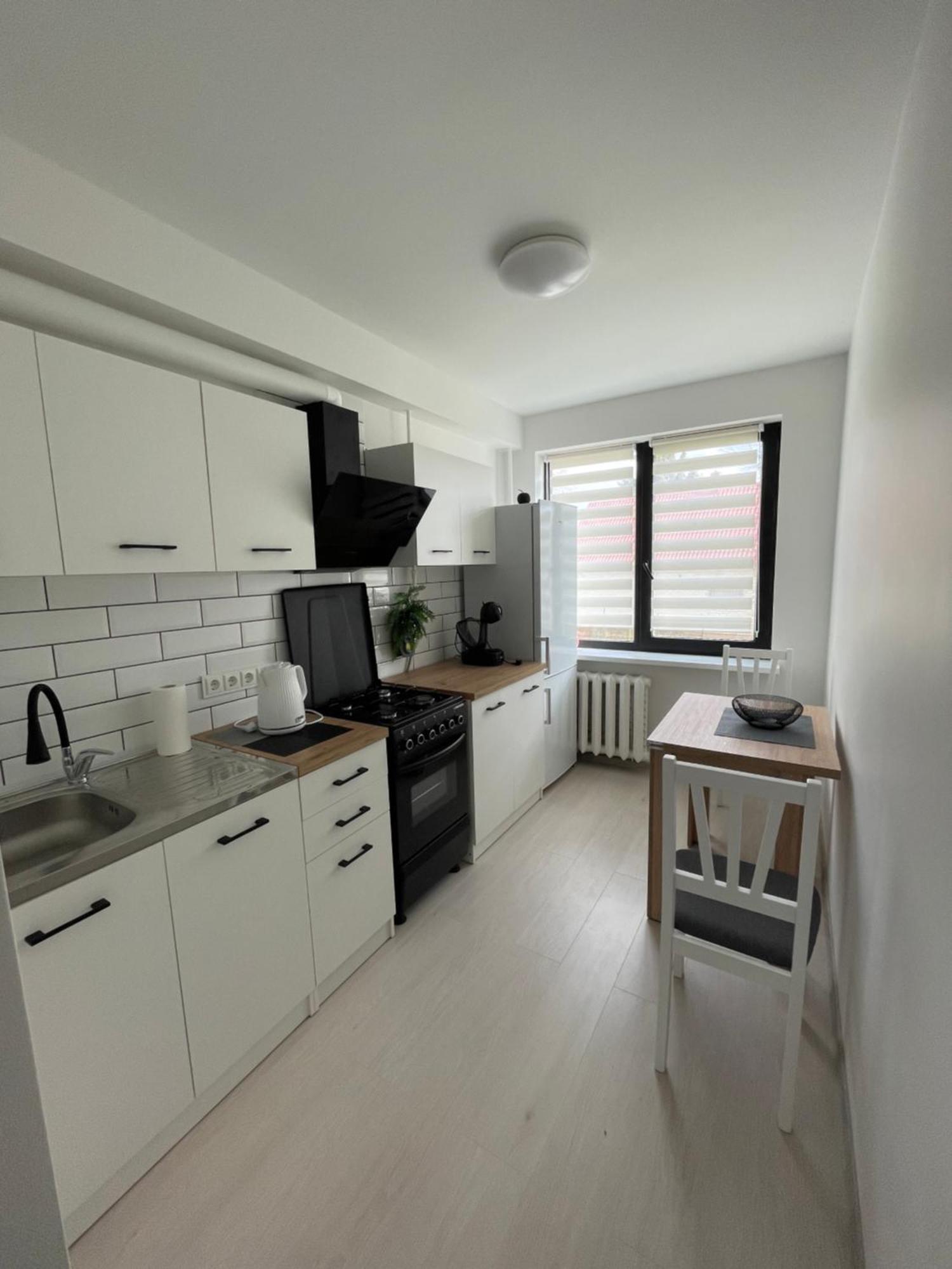 Radvilu Apartamentai Radviliskis
