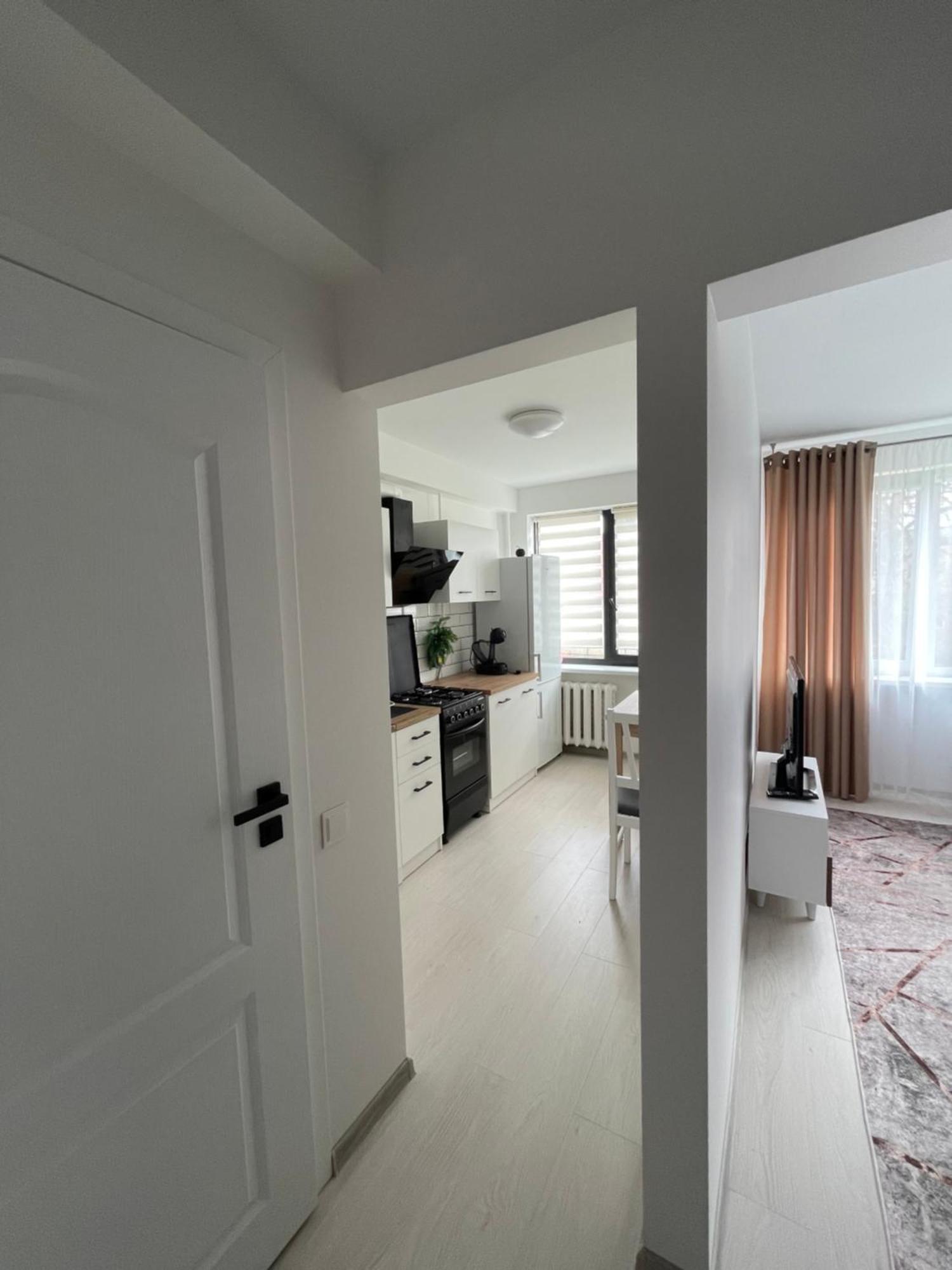 Radvilu Apartamentai Apartment
