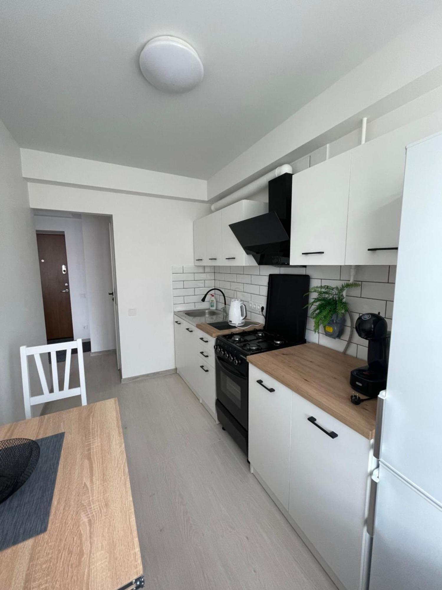Apartment Radvilu Apartamentai Radviliskis