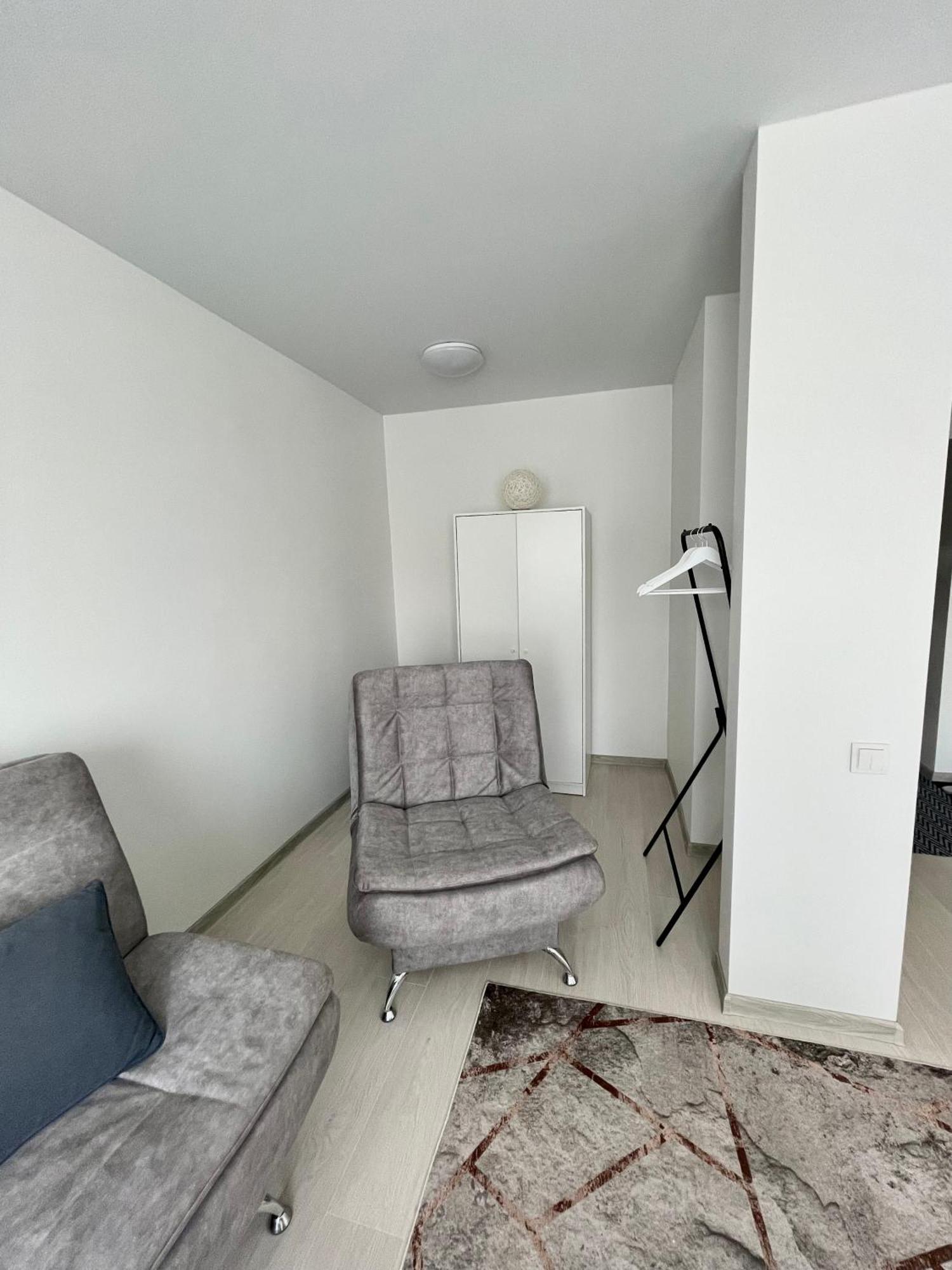 Radvilu Apartamentai Apartment Radviliskis