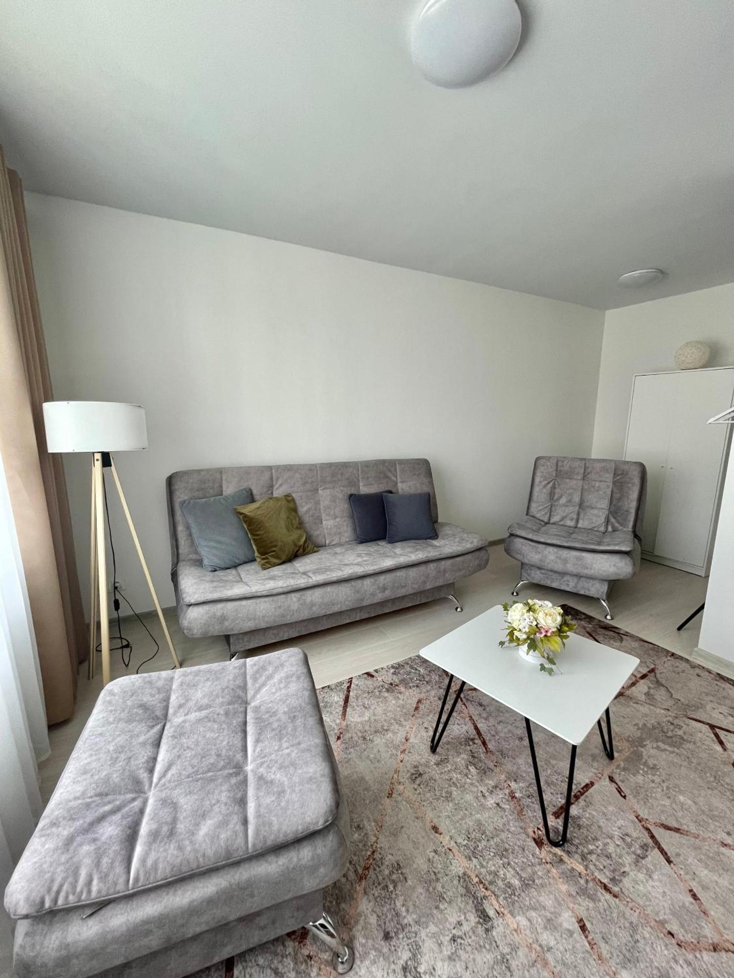 Radvilu Apartamentai