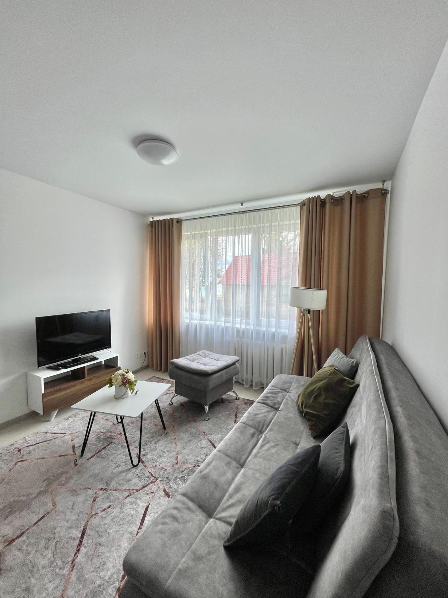 Radvilu Apartamentai Apartment