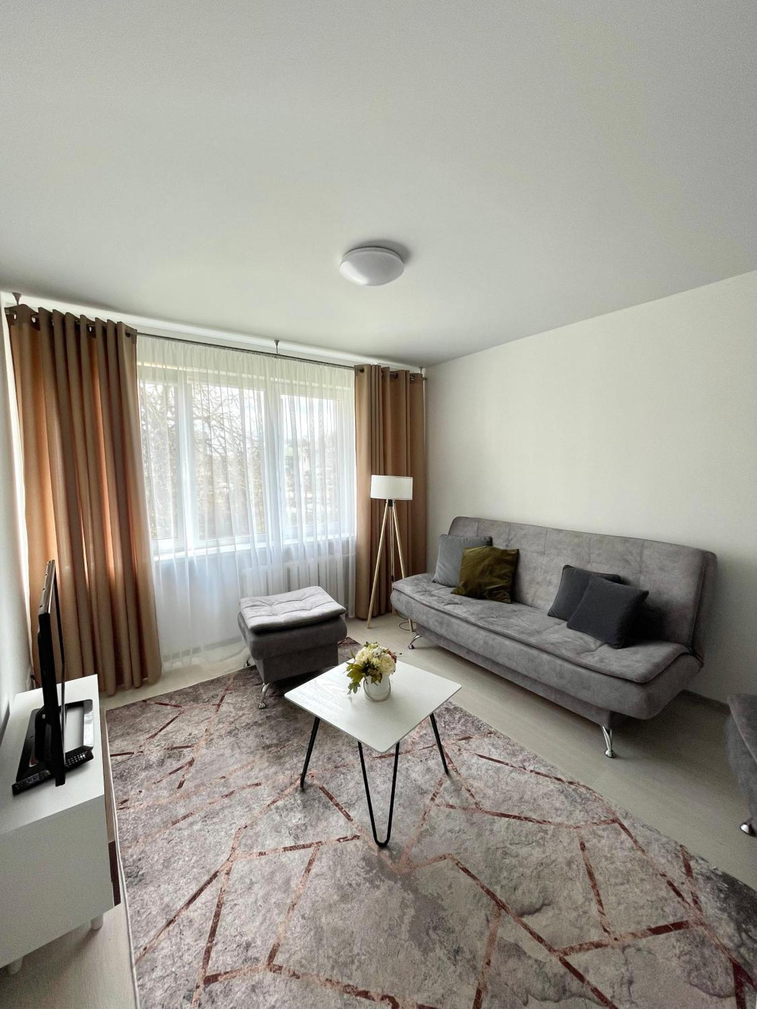 Radvilu Apartamentai Apartment *